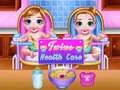 Spiel Zwillinge Gesundheitsversorgung Online Spiel Zwillinge Gesundheitsversorgung Online