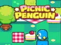 Spiel Picknick-Pinguin Online