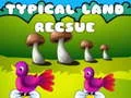 Spiel Typische Landflucht Online