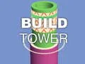 Spiel Turm bauen Online