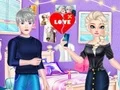 Spiel Elsa: Herzschmerz-Zeit Online