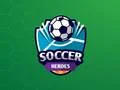 Spiel Fußballhelden Online Spiel Fußballhelden Online
