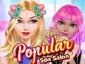 Spiel Beliebtes Spa-Salon Online