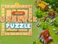 Spiel Holz Block Puzzle Online