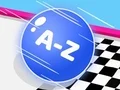 Spiel 2048 ABC Läufer Online