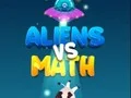 Spiel Aliens gegen Mathematik Online Spiel Aliens gegen Mathematik Online