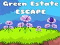 Spiel Grüner Anwesen Escape Online