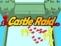 Spiel Burgüberfall 3D Online