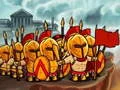 Spiel König der Verteidigung Online