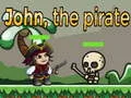 Spiel Johann, der Pirat Online
