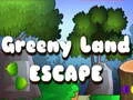 Spiel Grüne Land Flucht Online