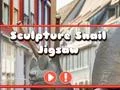 Spiel Sculpture Schnecke Puzzle Online