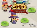 Spiel Königsschloss Online