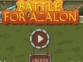 Spiel Schlacht um Azalon Online