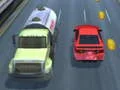 Spiel Bedarf an Geschwindigkeit: Fahren im Verkehr Online