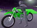 Spiel Sport Stunt Bike 3D Spiel Online