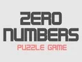 Spiel Nullnummern-Puzzlespiel Online