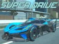 Spiel Super Drive Online