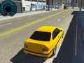 Spiel Städtisches Auto-Rennsimulator 2021 Online
