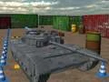 Spiel Panzerparken 3D Online