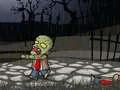 Spiel Kleine Zombies Online