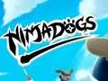 Spiel Ninja Hunde 2 Online