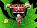 Spiel Interstellarer Lauf Online