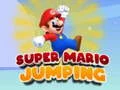Spiel Super Mario Springen Online