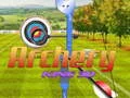 Spiel Bogenschießkönig 3D Online