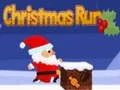 Spiel Weihnachtslauf Online