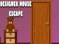 Spiel Designer-Haus-Flucht Online