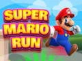 Spiel Super Mario Run Online