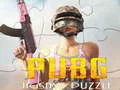 Spiel PUBG-Puzzle Online