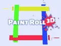 Spiel Farbe rollen 3D Online