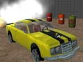 Spiel Randomation Rennspeed-Testdemolition Online
