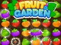 Spiel Obstgarten Online