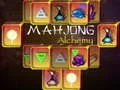 Spiel Mahjong Alchemie Online