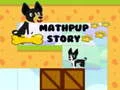 Spiel MathPup-Geschichte Online