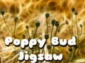 Spiel Mohnknospen-Puzzle Online