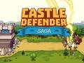 Spiel Burgenverteidiger-Saga Online