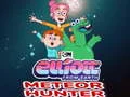 Spiel Elliott von der Erde: Meteorenjäger Online