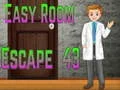 Spiel Amgel Einfache Raumflucht 43 Online
