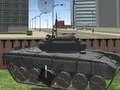Spiel Panzer-Schießsimulator Online