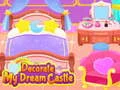 Spiel Dekoriere mein Traumhaus Online