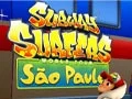 Spiel Subway Surfers São Paulo Online