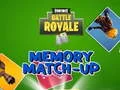 Spiel Fortnite: Gedächtnis-Spiel Online