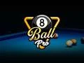 Spiel 8 Ball Pro Online