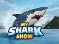 Spiel Meine Haifischshow Online