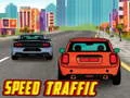 Spiel Geschwindigkeitsverkehr Online