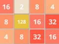 Spiel Zahlenpuzzle 2048 Online